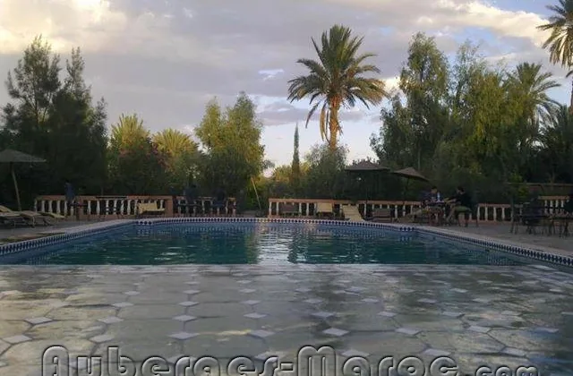 Photo de Hotel Les Jardins De Ouarzazate