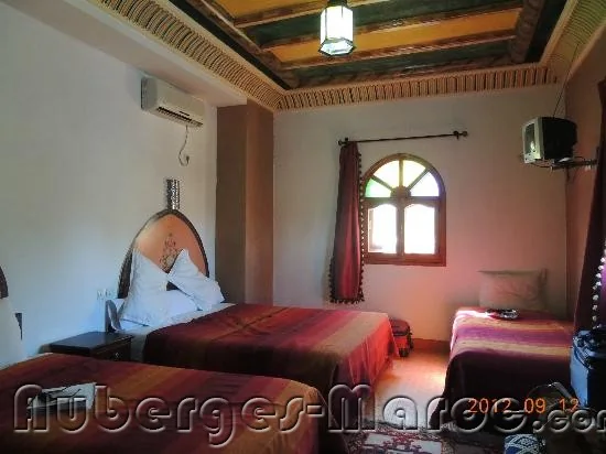 Photo of Hotel Les Jardins De Ouarzazate