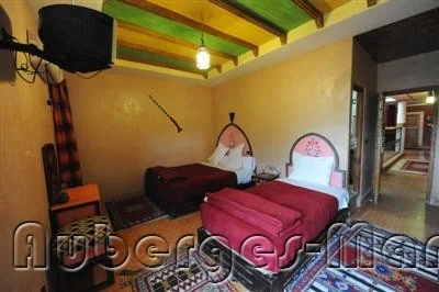 Photo of Hotel Les Jardins De Ouarzazate
