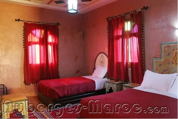 Photo of Hotel Les Jardins De Ouarzazate