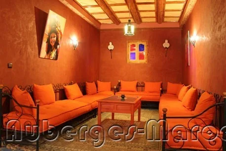 Photo of Hotel Les Jardins De Ouarzazate