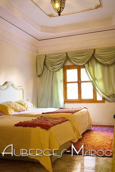 Photo of Hôtel Kasbah De La Vallée