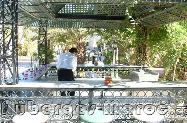 Hotel Palmeraie