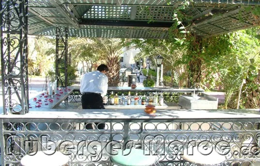 Photo of Hotel Palmeraie