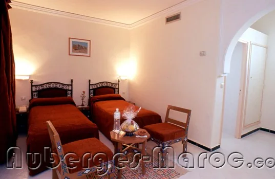 Photo of Hotel Palmeraie