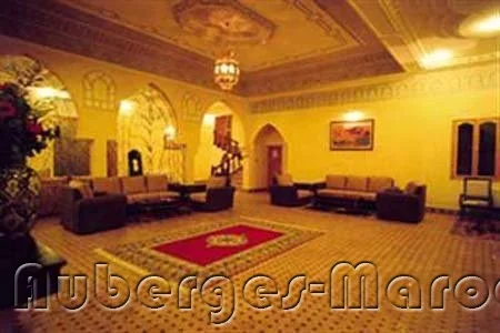 Photo of Hotel Restaurant Le Fint