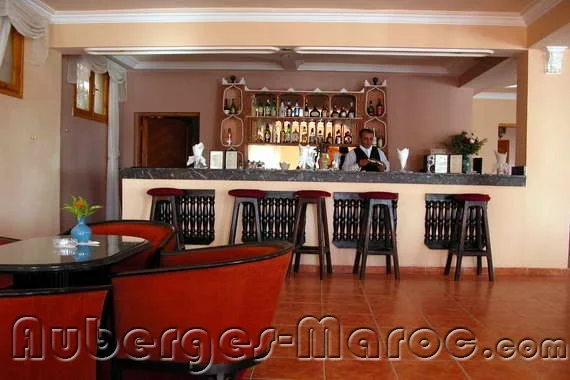 Photo of Hotel Restaurant Le Fint
