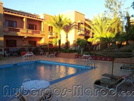 Photo of Hotel Restaurant Le Fint