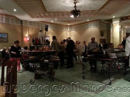 Photo of Hotel Restaurant Le Fint