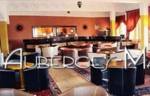 Photo of Hôtel Taddart
