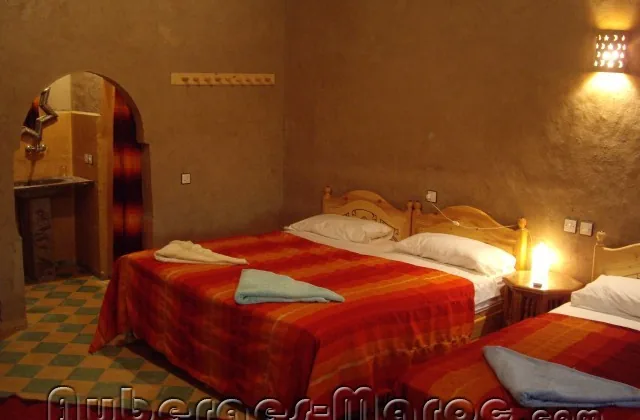 Photo of Maison d'hôtes de la famille Seggaoui
