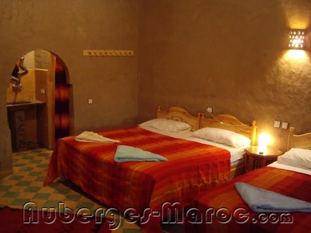 Photo of Maison d'hôtes de la famille Seggaoui