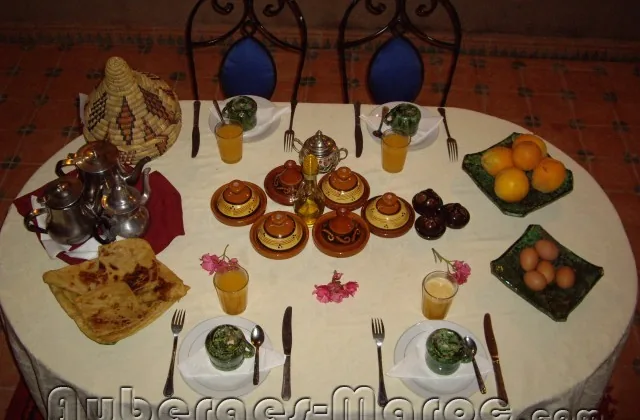 Photo of Maison d'hôtes de la famille Seggaoui