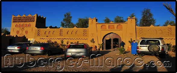 Photo of Kasbah Mohayut