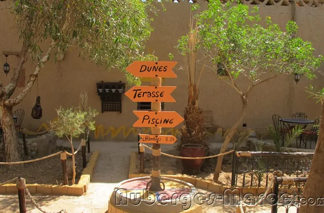 Photo of Kasbah Mohayut