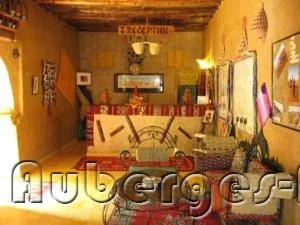 Photo of Kasbah Mohayut