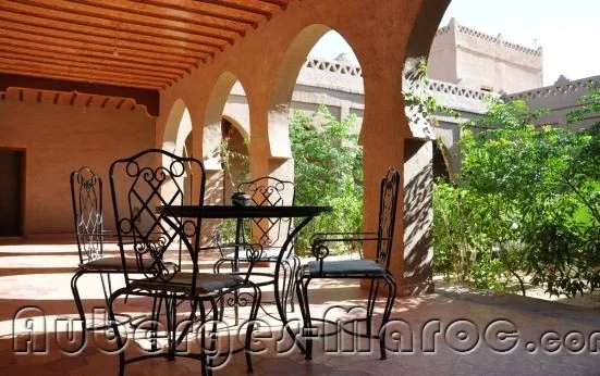 Photo de Riad Mamouche