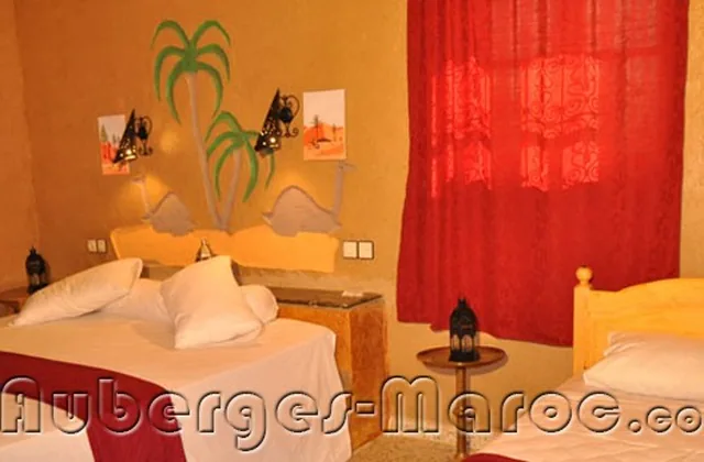 Riad Mamouche