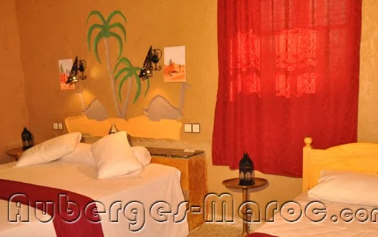 Photo de Riad Mamouche
