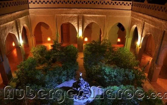 Photo de Riad Mamouche