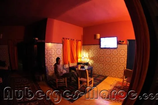 Photo of Riad Ali Totmarroc
