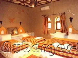 Photo of kasbah le touareg