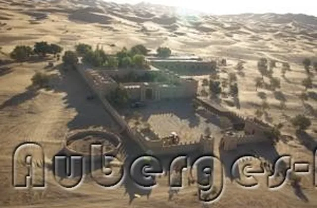 Auberge De Charme Les Dunes D´Or