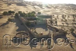 Photo of Auberge De Charme Les Dunes D´Or