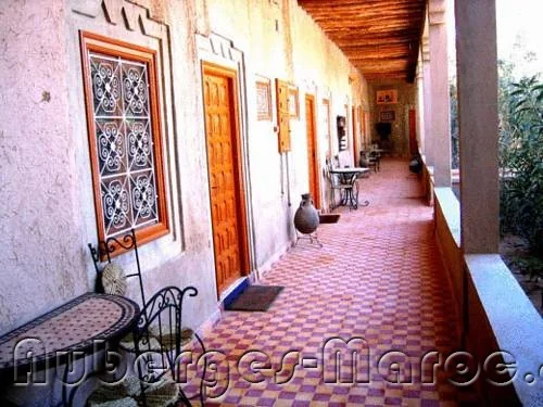 Photo of Auberge De Charme Les Dunes D´Or