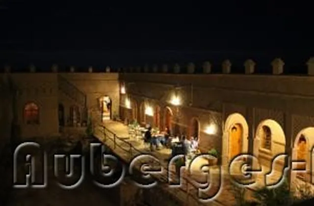 Kasbah Azalay