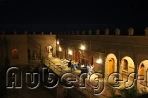 Photo de Kasbah Azalay