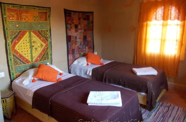 Photo of Kasbah Azalay