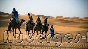 Photo de Kasbah Azalay