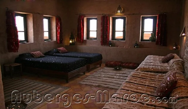 Photo of Kasbah kanz Erremal