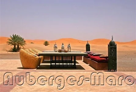 Photo of Kasbah kanz Erremal