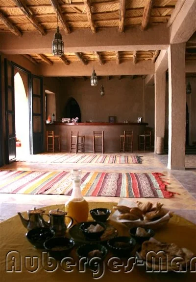 Photo of Kasbah kanz Erremal