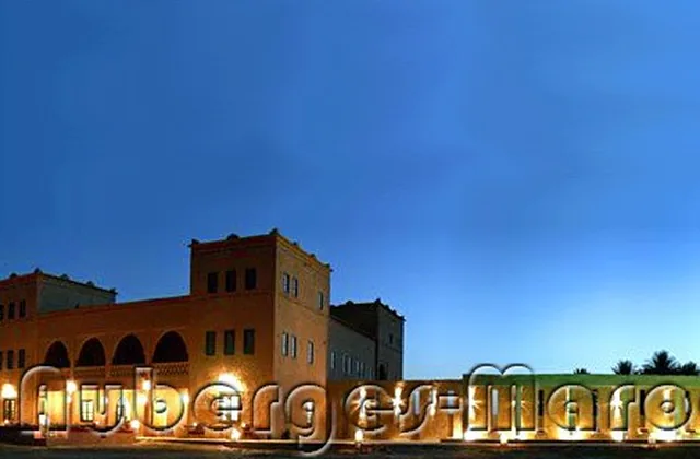 Kasbah kanz Erremal