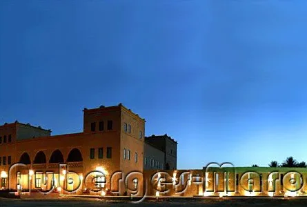 Photo of Kasbah kanz Erremal