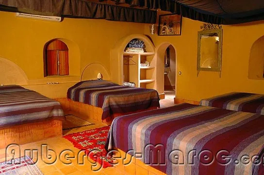 Photo of Kasbah Hotel Tombouctou