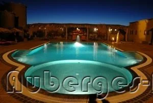 Photo of Kasbah Hotel Tombouctou