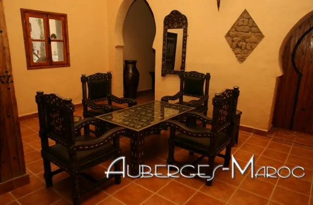 Hotel Chergui