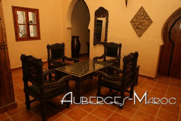 Photo of Hotel Chergui