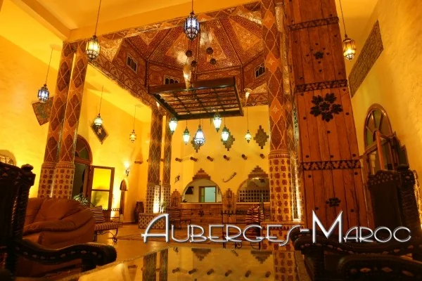 Photo of Hotel Chergui