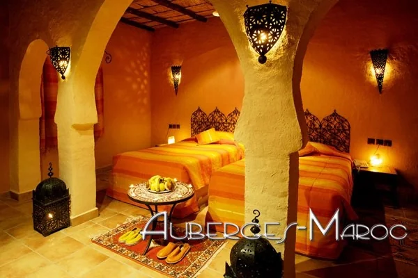 Photo of Hotel Chergui