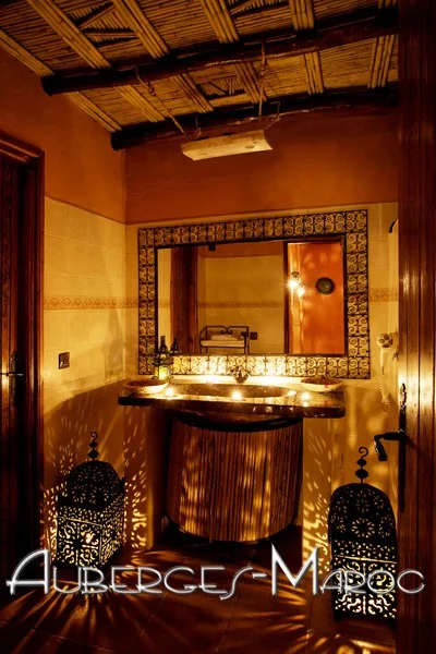 Photo of Hotel Chergui