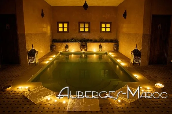 Photo of Hotel Chergui