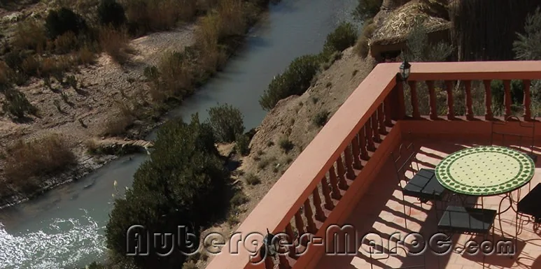 Photo of Maison D'hôtes Restaurant Chez L'habitant Amazigh