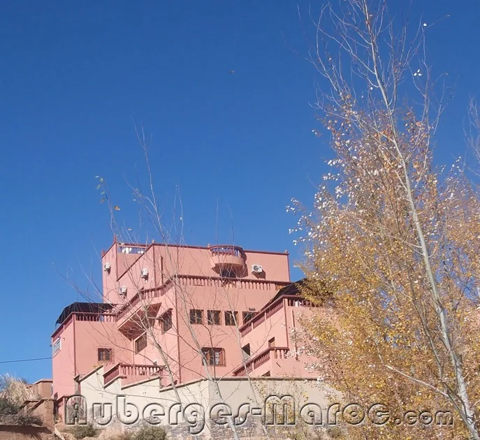 Photo of Maison D'hôtes Restaurant Chez L'habitant Amazigh
