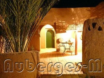Photo of Auberge Derkaoua