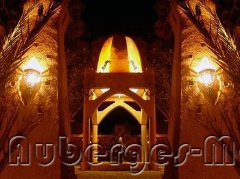 Photo of Auberge Derkaoua